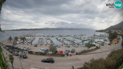 Marina Orebić, Korčula