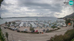 Marina Orebić, Korčula