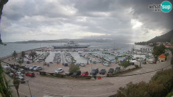 Marina Orebić, Korčula