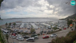 Marina Orebić, Korčula