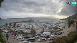 Marina Orebić, Korčula