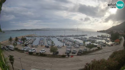 Marina Orebić, Korčula