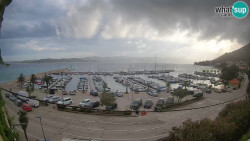 Marina Orebić, Korčula