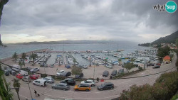 Marina Orebić, Korčula