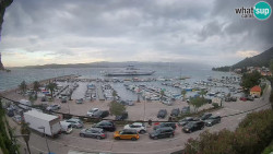 Marina Orebić, Korčula