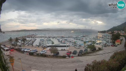 Marina Orebić, Korčula