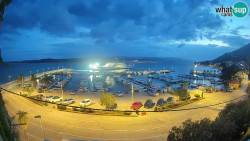 Marina Orebić, Korčula