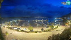 Marina Orebić, Korčula