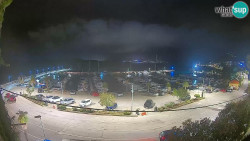 Marina Orebić, Korčula