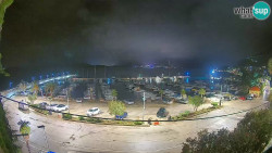 Marina Orebić, Korčula
