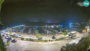 Město Orebić - Marina Orebić, Korčula - 16.5.2026 v 00:00 Město Orebić - Marina Orebić, Korčula - 16.5.2026 v 00:00