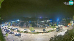 Marina Orebić, Korčula