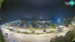 Marina Orebić, Korčula