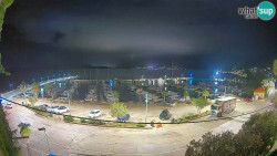 Marina Orebić, Korčula