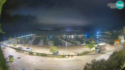 Marina Orebić, Korčula