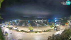 Marina Orebić, Korčula