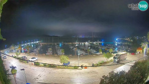 Město Orebić - Marina Orebić, Korčula - 16.5.2026 v 02:30 Město Orebić - Marina Orebić, Korčula - 16.5.2026 v 02:30