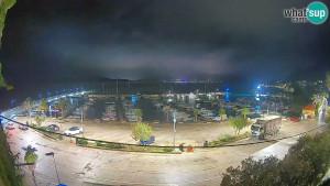 Město Orebić - Marina Orebić, Korčula - 16.5.2026 v 03:00 Město Orebić - Marina Orebić, Korčula - 16.5.2026 v 03:00