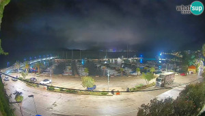 Město Orebić - Marina Orebić, Korčula - 16.5.2026 v 03:30 Město Orebić - Marina Orebić, Korčula - 16.5.2026 v 03:30