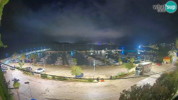 Marina Orebić, Korčula