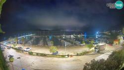 Marina Orebić, Korčula