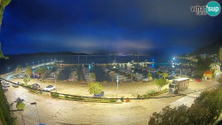 Marina Orebić, Korčula