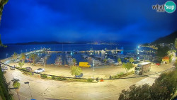 Marina Orebić, Korčula