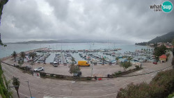 Marina Orebić, Korčula