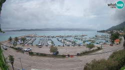 Marina Orebić, Korčula