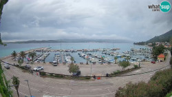 Marina Orebić, Korčula