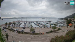 Marina Orebić, Korčula