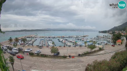 Marina Orebić, Korčula