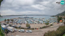 Marina Orebić, Korčula