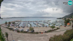 Marina Orebić, Korčula