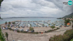 Marina Orebić, Korčula