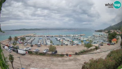 Marina Orebić, Korčula
