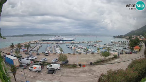 Město Orebić - Marina Orebić, Korčula - 16.5.2026 v 08:30 Město Orebić - Marina Orebić, Korčula - 16.5.2026 v 08:30