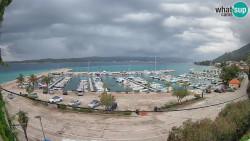 Marina Orebić, Korčula