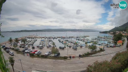 Marina Orebić, Korčula