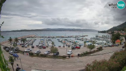 Marina Orebić, Korčula