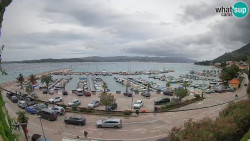 Marina Orebić, Korčula