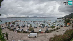 Marina Orebić, Korčula