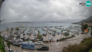 Město Orebić - Marina Orebić, Korčula - 16.5.2026 v 12:30 Město Orebić - Marina Orebić, Korčula - 16.5.2026 v 12:30