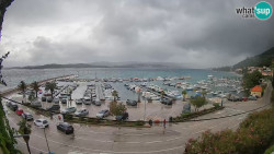 Marina Orebić, Korčula