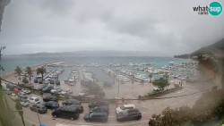 Marina Orebić, Korčula
