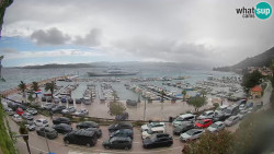 Marina Orebić, Korčula