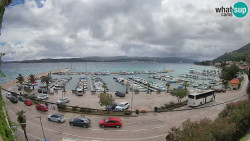 Marina Orebić, Korčula
