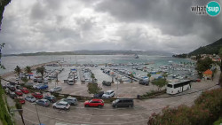 Marina Orebić, Korčula