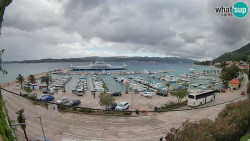 Marina Orebić, Korčula