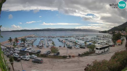 Marina Orebić, Korčula